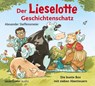 Der Lieselotte Geschichtenschatz -  - 9783839847121