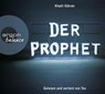 Der Prophet -  - 9783839880104