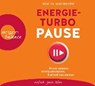 Power durch Pause -  - 9783839881262