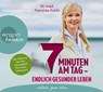 7 Minuten am Tag -  - 9783839882115