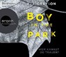 Boy in the Park - Wem kannst du trauen? -  - 9783839893548