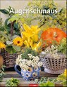 Augenschmaus Kalender 2026 - Gewürze und Kräuter rund ums Jahr -  - 9783839902066