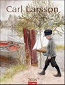 Carl Larsson Kalender 2026 -  - 9783839903001