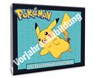 Pokémon Tagesabreißkalender 2025 -  - 9783840196690