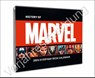 Marvel Comics Tagesabreißkalender 2026 -  - 9783840197130