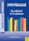 Sportpädagogik - Eckart Balz ; Detlef Kuhlmann - 9783840325687