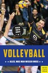 Volleyball - Czimek Jimmy - 9783840337611