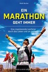 Ein Marathon geht immer - Maik Becker - 9783840337864