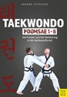 Taekwondo Poomsae 1-8 - Sandro Stückler - 9783840338090
