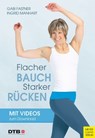 Flacher Bauch - starker Rücken - Gabi Fastner ; Ingrid Manhart - 9783840338892