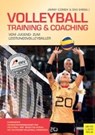 Volleyball - Training & Coaching - CZIMEK,  Jimmy ; Deutscher Volleyball-Verband - 9783840375378