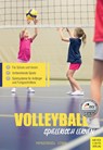 Volleyball spielerisch lernen - Athanasios Papageorgiou ; Jimmy Czimek - 9783840377112