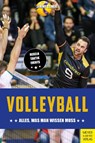 Volleyball - Jimmy Czimek - 9783840377419