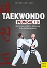 Taekwondo Poomsae 1-8 - Sandro Stückler - 9783840378263