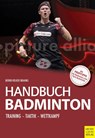 Handbuch Badminton - Bernd-Volker Brahms - 9783840378751