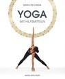 Yoga mit Hilfsmitteln - Sara Lyn Chana - 9783840378782