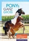 Ponys ganz groß - Ruth Katzenberger ; Yvonne Katzenberger ; Helene Kohlschmid - 9783840415210
