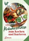 Kräuterschätze - Markusine Guthjahr - 9783840463433