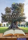 Biblische Gärten - BROCKS,  Joachim ; Weidenweber, Christine - 9783840481192