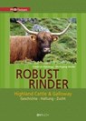Robustrinder - Friedrich Hardegg ; Wolfgang Müller - 9783840483042
