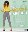 Das Hosen-Nähbuch - Mia Führer - 9783841064653