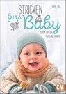 Stricken fürs Baby - Sabine Abel - 9783841065933