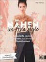 Nähen im Asia-Style - Mia Führer - 9783841066251