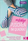 Woolly Hugs Puschen im Quadrat - Veronika Hug - 9783841066435
