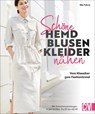 Schöne Hemdblusenkleider nähen - Mia Führer - 9783841066732