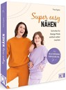 Super easy nähen - Thea Rytter - 9783841066893