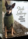 Strick-Lieblinge für deinen Hund - Stina Tiselius - 9783841067159