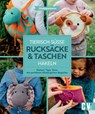 Tierisch süße Rucksäcke & Taschen häkeln - Chabepatterns - 9783841067463