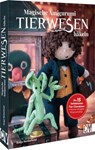 Magische Tierwesen - Amigurumi häkeln - Franziska Pfoser ; Sonja Herberhold - 9783841067678