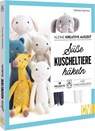 Kleine kreative Auszeit: Süße Kuscheltiere häkeln - Nathalie Barthez - 9783841068422