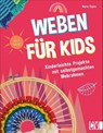 Weben für Kids - Maria Sigma - 9783841102270