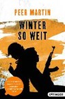 Winter so weit - MARTIN,  Peer - 9783841503985