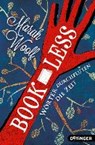 BookLess. Wörter durchfluten die Zeit - WOOLF,  Marah - 9783841504869