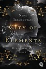City of Elements 3. Die Magie der Luft - Nena Tramountani - 9783841506030