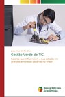 Gestao Verde de TIC - Jorge Alves Simoes Dias - 9783841723093