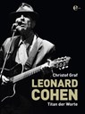 Leonard Cohen - Christof Graf - 9783841900289