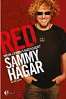 RED - Sammy Hagar ; Joel Selvin - 9783841901170