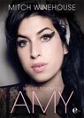 Meine Tochter Amy - Mitch Winehouse - 9783841901545
