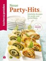 K&G - Neue Party-Hits - kochen & genießen - 9783841903754