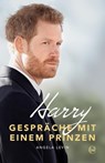 Harry - Gespräche mit einem Prinzen - Angela Levin - 9783841906410