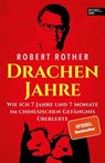 Drachenjahre - Robert Rother - 9783841907004