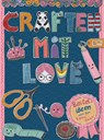 Craften mit Love - Andrea Stolzenberger - 9783841907240