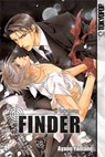 Finder 04 - Ayano Yamane - 9783842001268