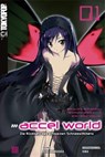 Accel World - Novel 01 - Reki Kawahara ; HIMA ; Biipii - 9783842011540
