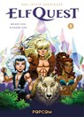 ElfQuest - Das letzte Abenteuer 01 - Richard Pini ; Wendy Pini - 9783842011847