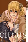 Citrus 02 - Saburouta - 9783842011861